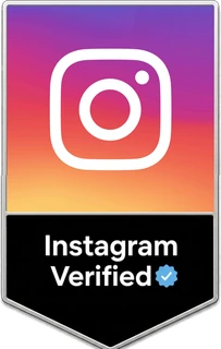 Habitnet Imóveis — perfil verificado no Instagram