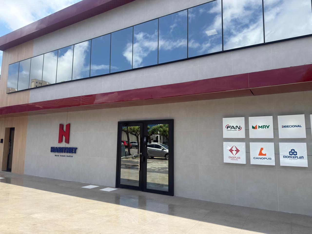 Habitnet